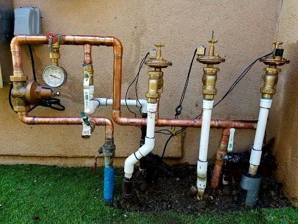 Images from A Team Plumbing Services Inc
