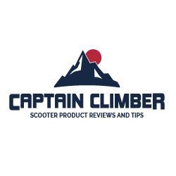 Captain Climber