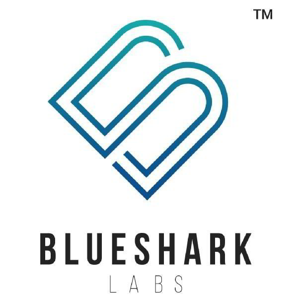 Images from Blueshark Labs