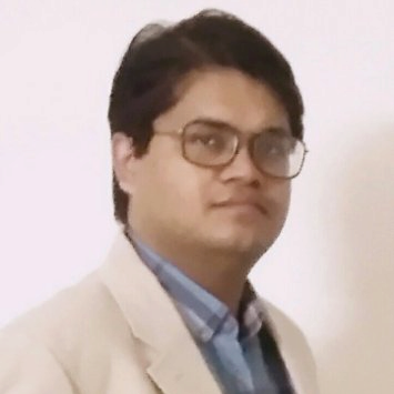 Abhishek Jain