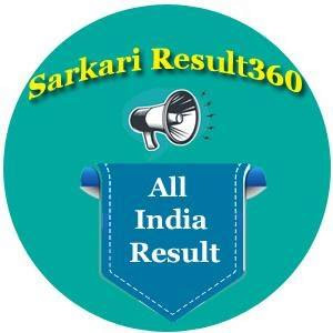 Sarkari Result 360