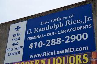 Images from Law Offices of Randolph Rice