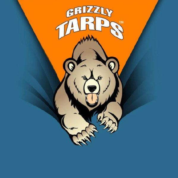 Grizzly Tarps