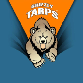 Grizzly Tarps