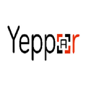 Yeppar - Augmented Reality Technology