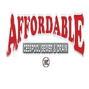 Affordable Cesspool Sewer & Drain Inc
