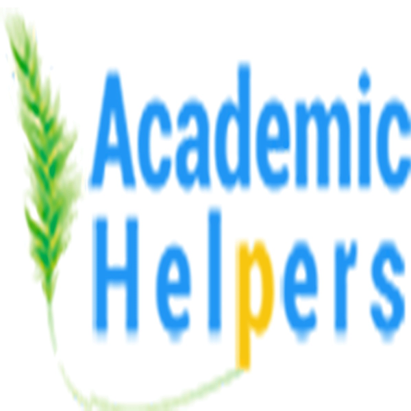 Academic Helpers