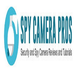 Spy Cameras Pros