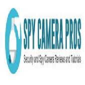 Spy Cameras Pros