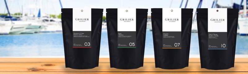 Images from Grilier Gourmet