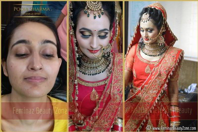 Images from Pooja Sharma