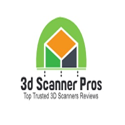 3D Scanner Pros