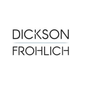 Images from Dickson Frohlich