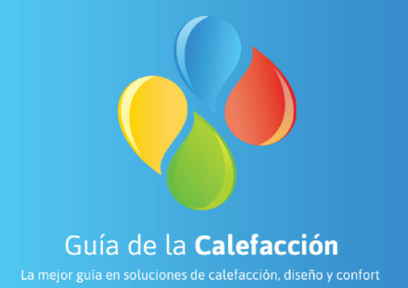 Images from Guia de la Calefacción