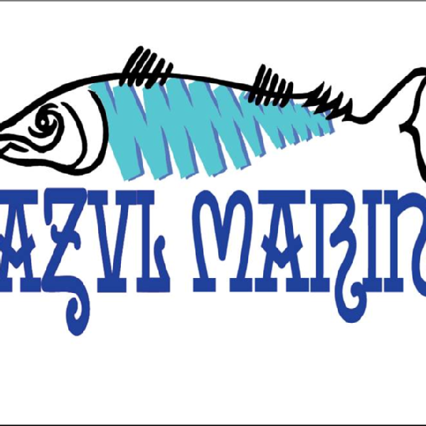 Azul Marín