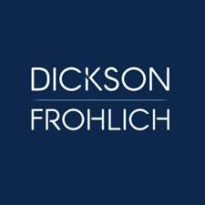 Dickson Frohlich