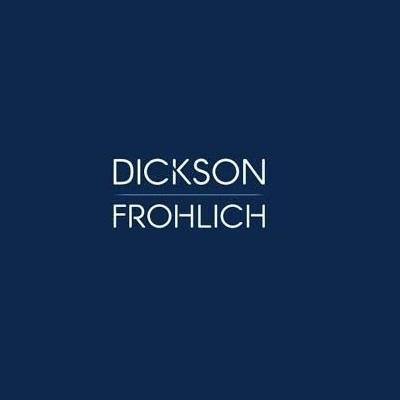 Images from Dickson Frohlich