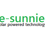 E-sunnie Tech