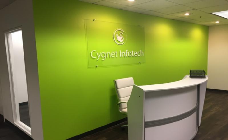 Images from Cygnet Infotech LLC