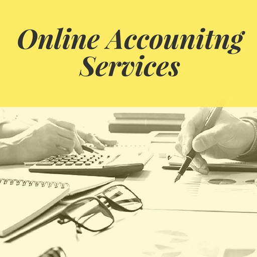 Online Accounting Services