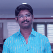 ThangaManiKandan Bharathan