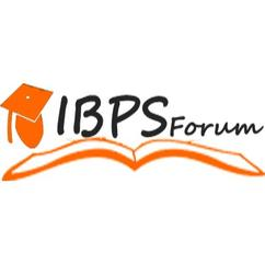 IBPS Forum