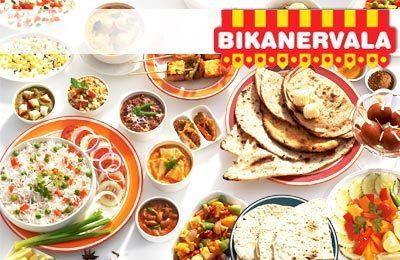 Images from Bikanervala Food Pvt. Ltd.