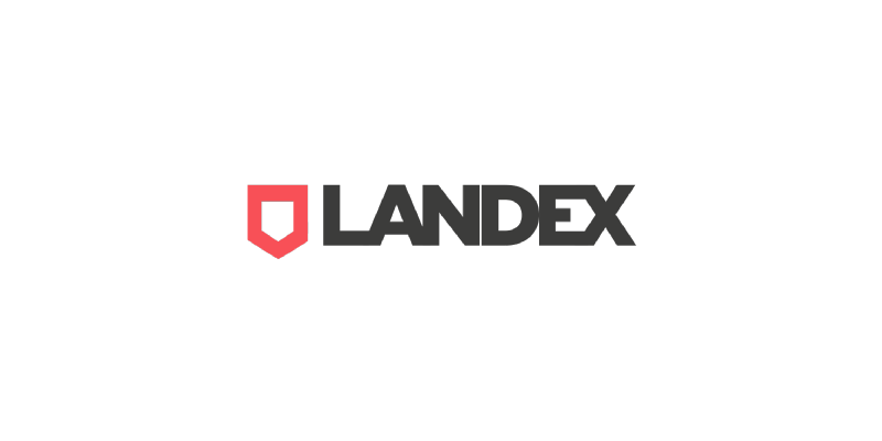 Images from Landex