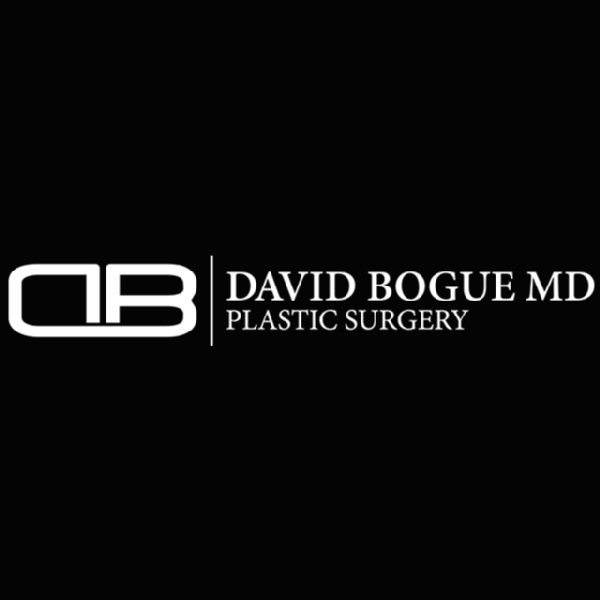 Dr. David Bogue, MD