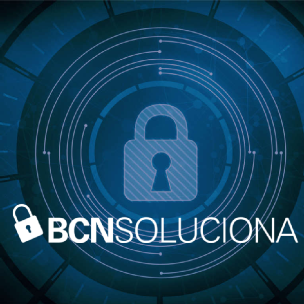 BCNSoluciona seguridad informática