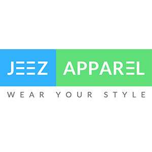 Jeez Apparel