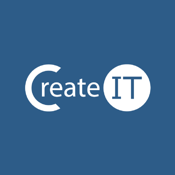 CreateIT - Digital Agency