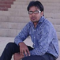 Saurabh Tiwari