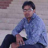 Saurabh Tiwari