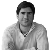 Iñaki García