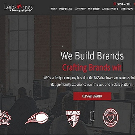 Logo Design