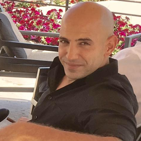 Tomer Warschauer Nuni