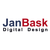 JanBask Digital Design