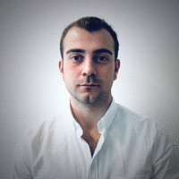 Eduard Gevorkyan