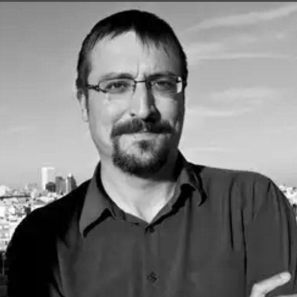Adriano Morán