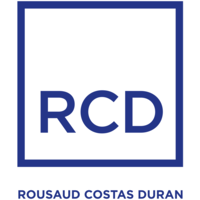 RCD - Rousaud Costas Duran