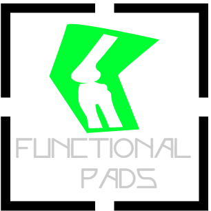 Functional pads