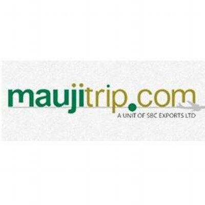 Maujitrip