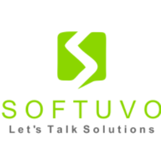 Softuvo Solutions Pvt. Ltd.