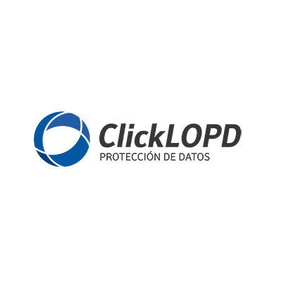 ClickLOPD Protección Datos