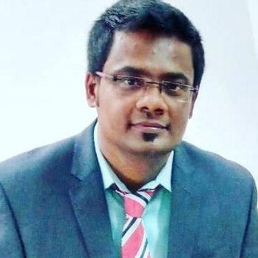 PRADIP ACHARYA