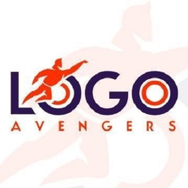 Logo Avengers