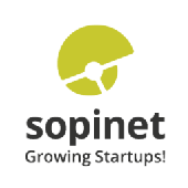 Sopinet: Growing Startups!