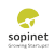 Sopinet: Growing Startups!
