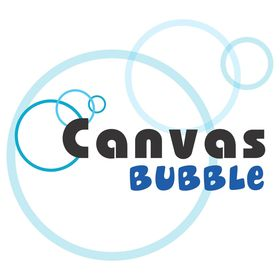 Multi Canvas Wall Display